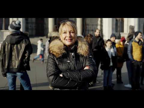 HÖOK - Stipendium Hungaricum - Budapest tours 2019