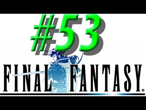 Final Fantasy I w/ NERDIAQ Ep.53 - Marilith Gets Destroyed For The Last Time