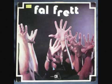 A JazzMan Dean Upload - Fal Frett - Jazz Fusion