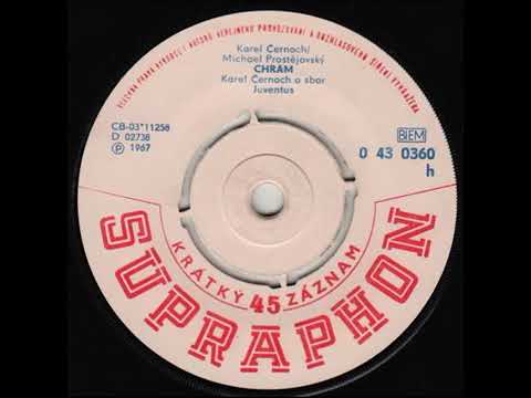 Karel Černoch - Chrám (27.10.1967)