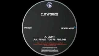 Cutworks & Nummix - What You're Feeling