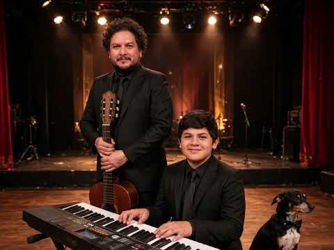 Chacarera del Mishky Mayu-Joaquin y Alejandro Pinto