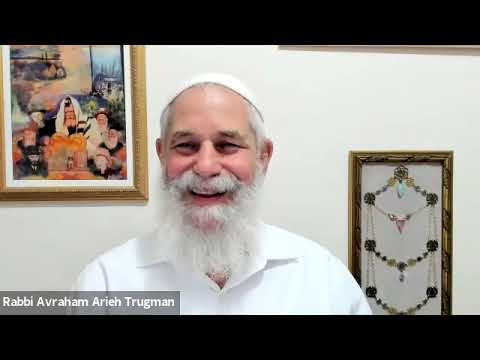 Fundamentals of Kabbalah and Chassidut