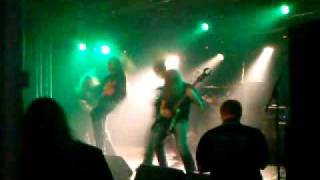 caedere.MP4 at havenrock