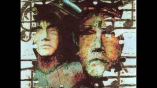 The Song I Write For You - Peter Mitchell