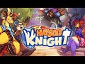 The Hayseed Knight  PC  játékmenet videója