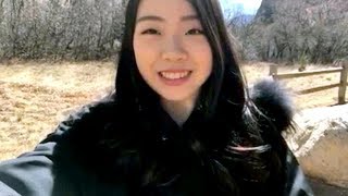 フィギュアスケート紀平梨花選手がアンバサダーに／コーセーPR動画