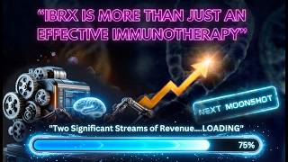 2 Ways $IBRX Will Make Huge Revenue – #1 Is Anktiva…..But #2 Could Shock You #immunitybio