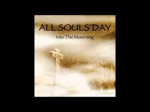 All Soul's Day - Into the Morning (full album) [2001]