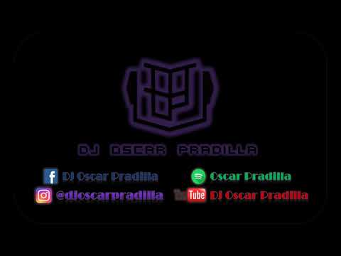 Rikarena & Dj Oscar Pradilla - Mix Rikarena Dj OP 01