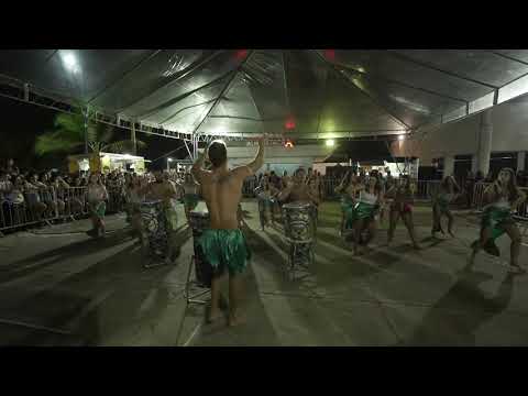 Bateria Frenética - V Intermed-BA