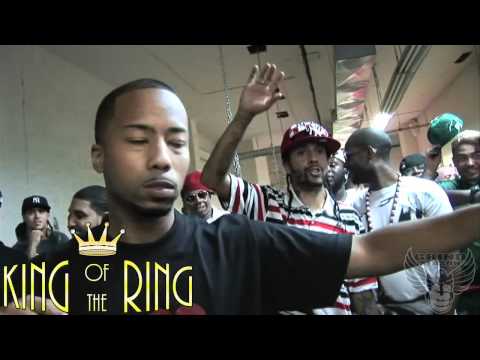 AR-16 vs Express Money