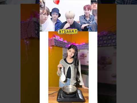 BTS Lover 💜 Funny Reaction 🤣 #bts #btsarmy #btsshorts #shorts #youtubeshorts #trending #viral