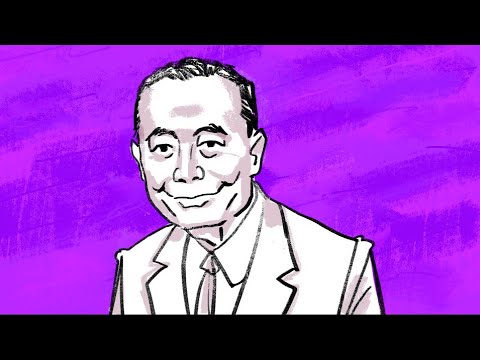 Nick Hates George Takei | CMTOWN ANIMATED