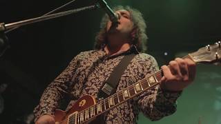 One Day - Billy Merziotis &amp; The Gary Moore Band
