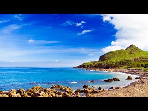 走！帶外國朋友這樣玩台灣！ (Outdoor Activities in Taiwan)