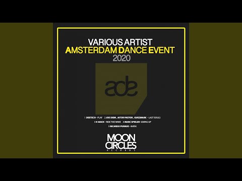 Last Souls (Original Mix)