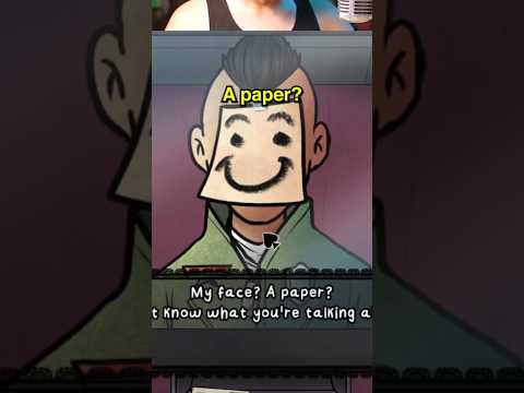 Is He A MONSTER?.. Or Human?