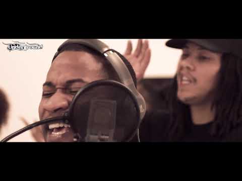 CASHCITY Spitsessie CDLXII Zonamo Underground