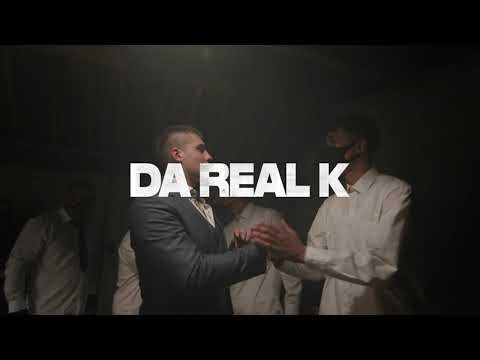 DaRealK - Stop The Feuds (Official Music Video) (Prod. YEAH BEATS)