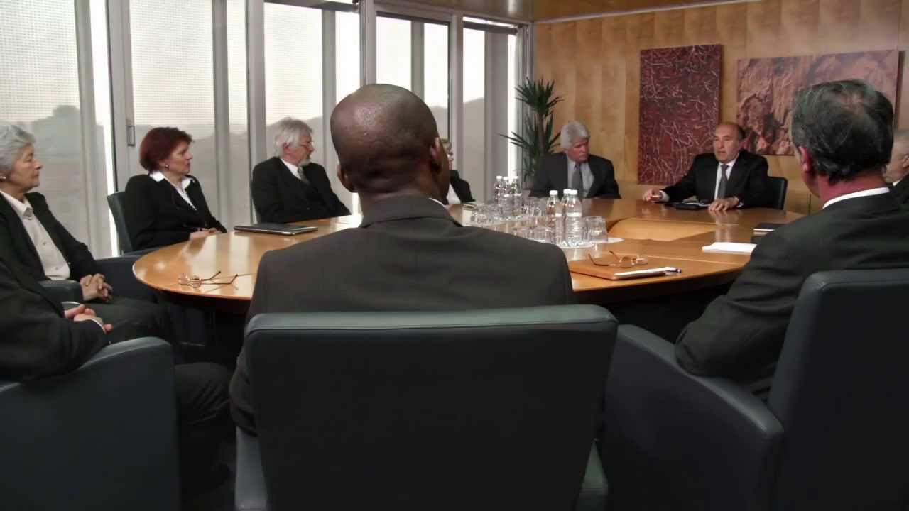 GEM - Board Governance Assessment Tool