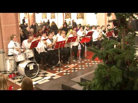 Posaunenchor Buir: Festmarsch Tochter Zion