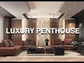 Luxury Penthouse In Varna Bulgaria