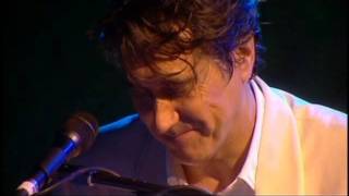 Roxy Music - My Only Love [Live at the Apollo, London 2001]