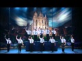 2012 Tony Awards - Book of Mormon Musical ...