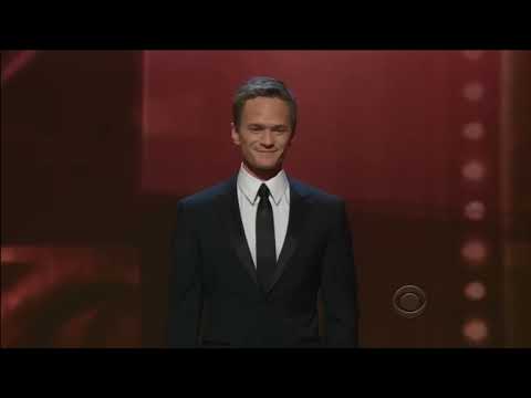 Scene from Two by Two Book of Mormon