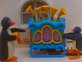 Pingu S01E25 Pingu And The Organ Grinder