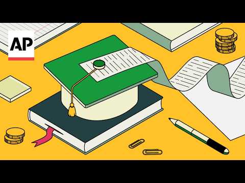 Video Thumbnail: When student loan debt happens (Ep. 3-4)