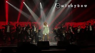 TATA Young - Back Outta This : My Perfection Concert Press Conference | ปี 2562