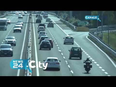 ANDRIA | Furti da tir su A14: arrestato un 64enne andriese