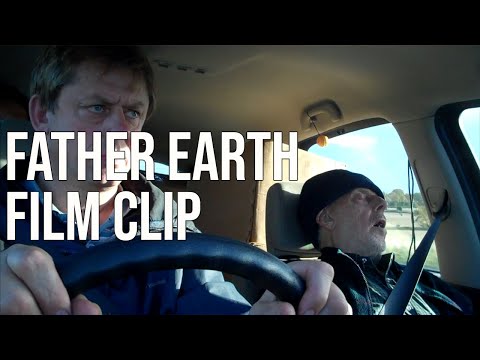 FATHER EARTH Film Clip (2022) Graham Fellows