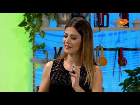 Ne Shtepine Tone, 31 Mars 2016, Pjesa 1 - Top Channel Albania - Entertainment Show