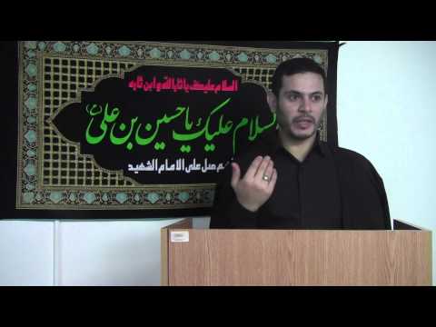 Cume moizesi 20 12 2013 1 ci hisse