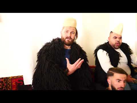 Perputhet Kandidati - Parodistet e Rinj