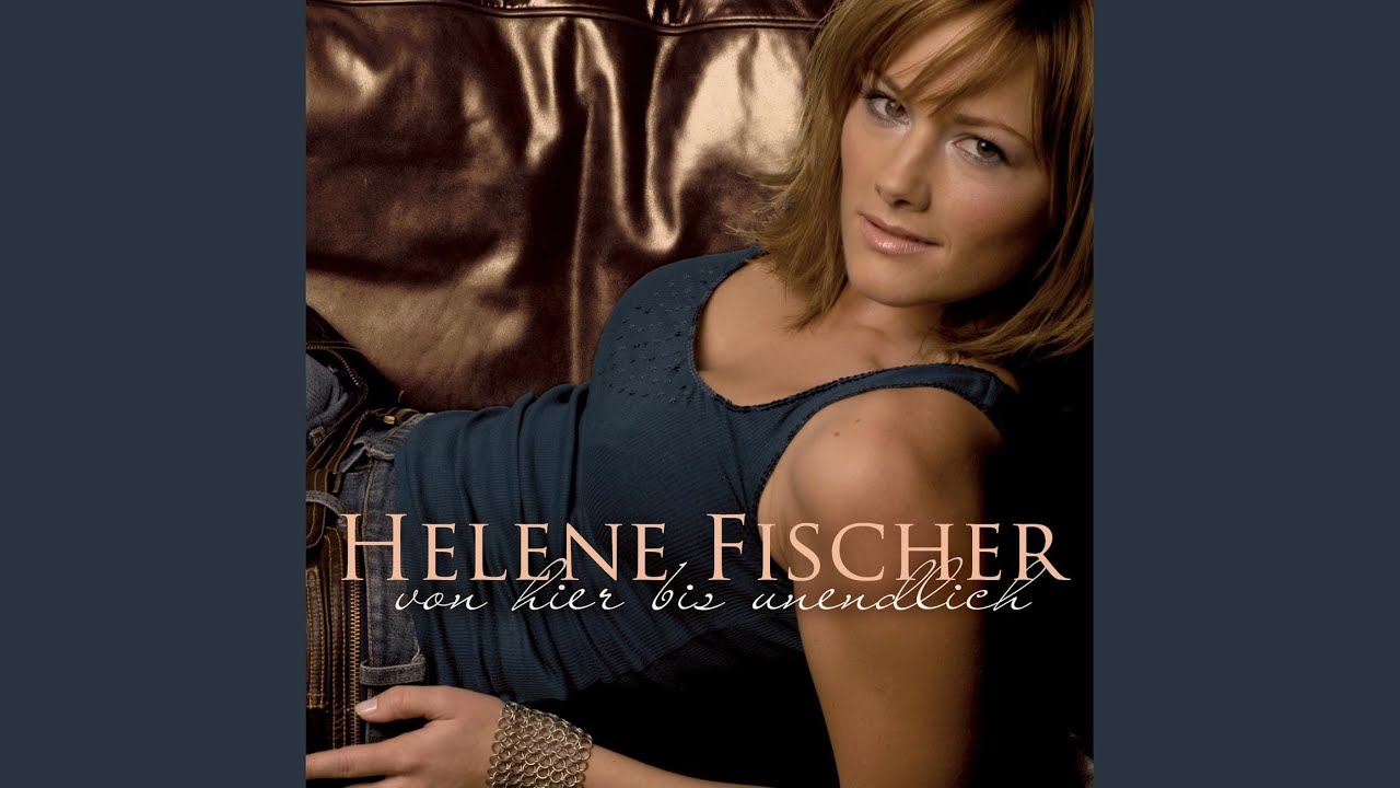 die hölle morgen früh helene fischer songtext