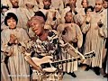 Sister Rosetta Tharpe - Up Above My Head live [Colourised] 1964