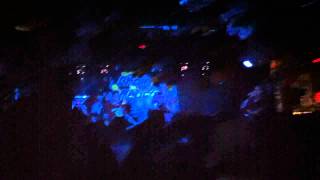 Slick Shoes @ Chain Reaction end of "East on tracks" and full song "The last round"