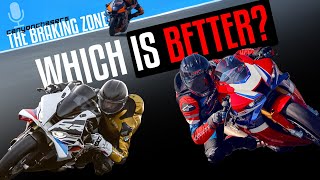 Big Bang Vs. Screamer -  Can We Have the Best of Both?