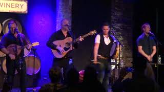 The High Kings @The City Winery 9/14/18 The Parting Glass