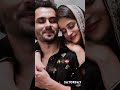 Rista Ye Apna Cute Couple Romantic Love WhatsApp Status Whatsappstatus Ytshorts