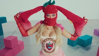 Aria Bela - Gameboy (Official Video)