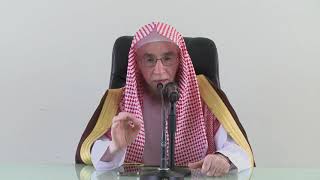 صورة 48- تفسير القرآن بجامع البابطين | سورة الزلزلة |  يوم  1444/12/2  |  الشيخ أ.د يوسف الشبل