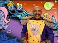 Sesame Street The Adventures Of Trash Gordon Planet Very Hair