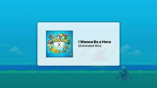 Pokémon - I Wanna Be a Hero (Extended Mix)