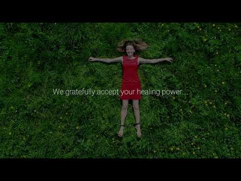 Opening Prayer | Spiritualist Divine Service