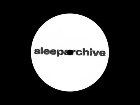 Sleeparchive - Grief [ASR006]